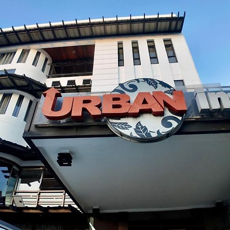 Urban Inn Iloilo Extérieur photo