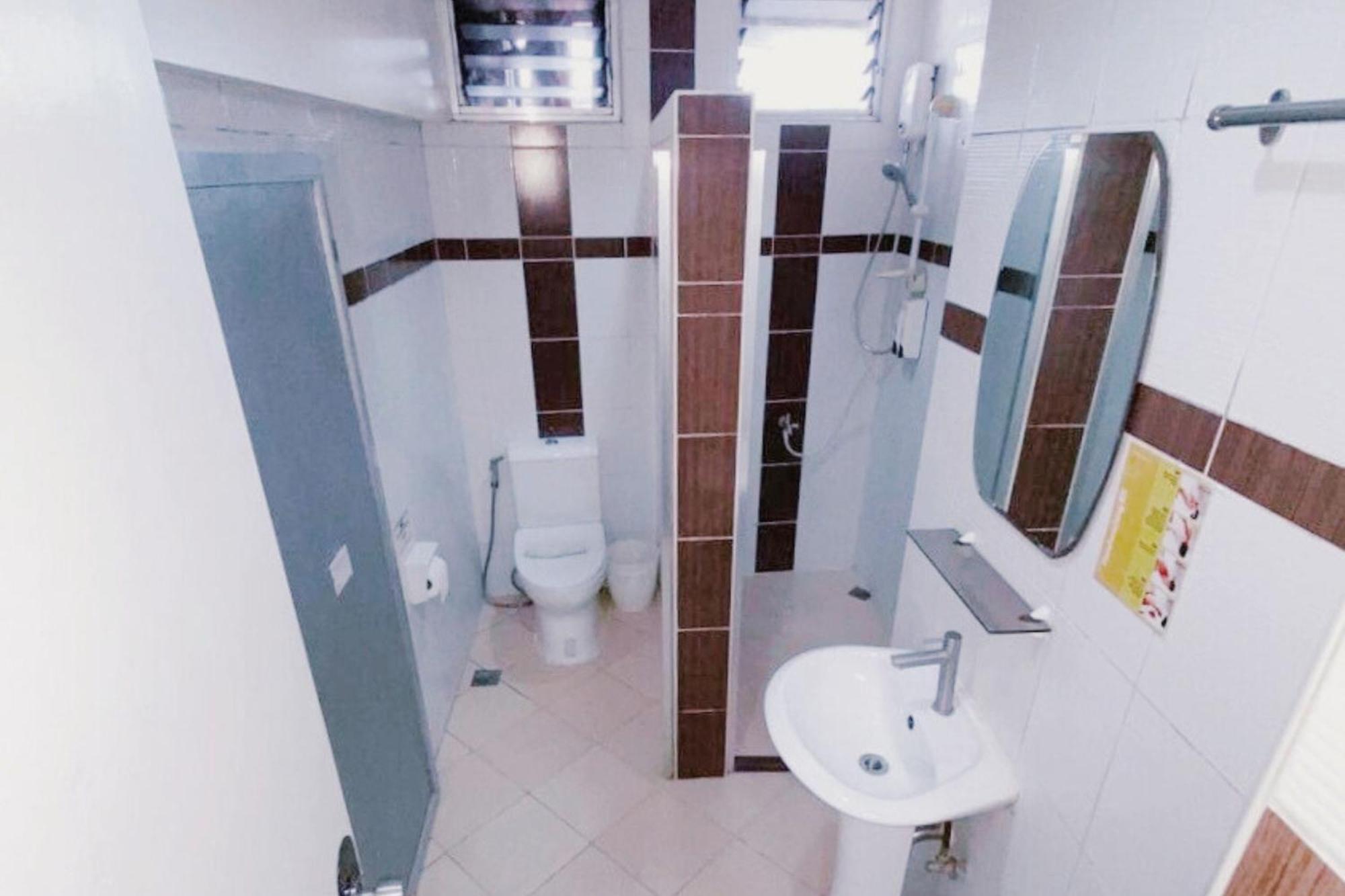 Urban Inn Iloilo Chambre photo