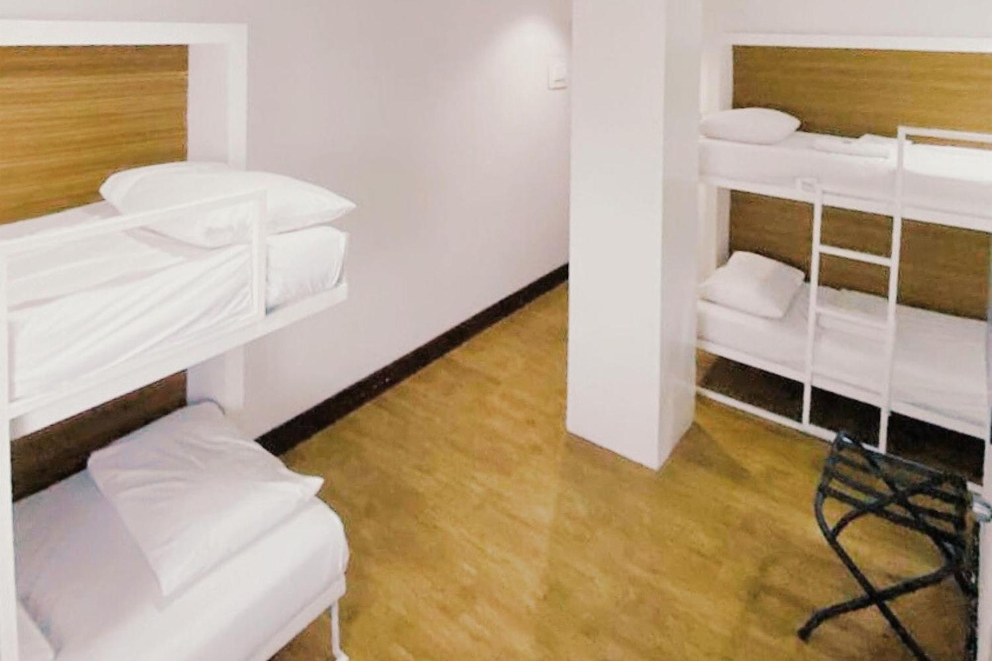 Urban Inn Iloilo Chambre photo