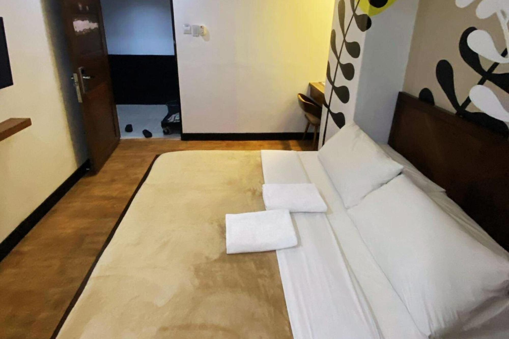Urban Inn Iloilo Chambre photo