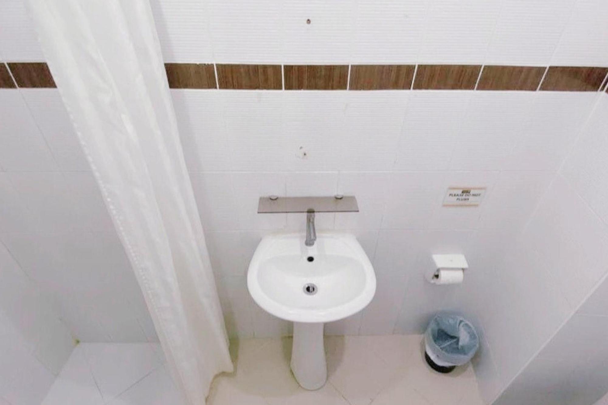Urban Inn Iloilo Chambre photo