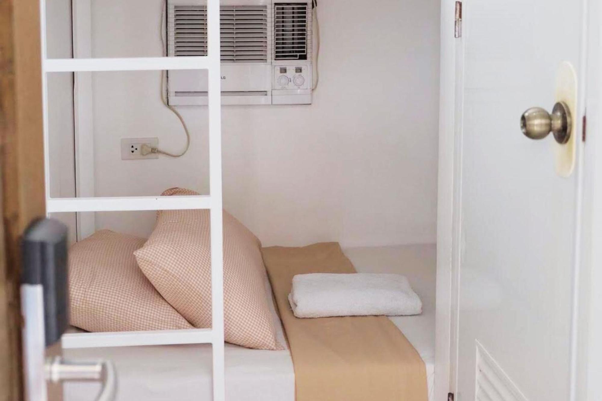 Urban Inn Iloilo Chambre photo