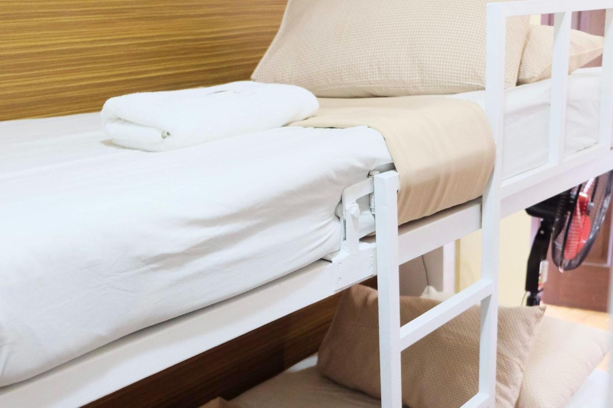 Urban Inn Iloilo Chambre photo