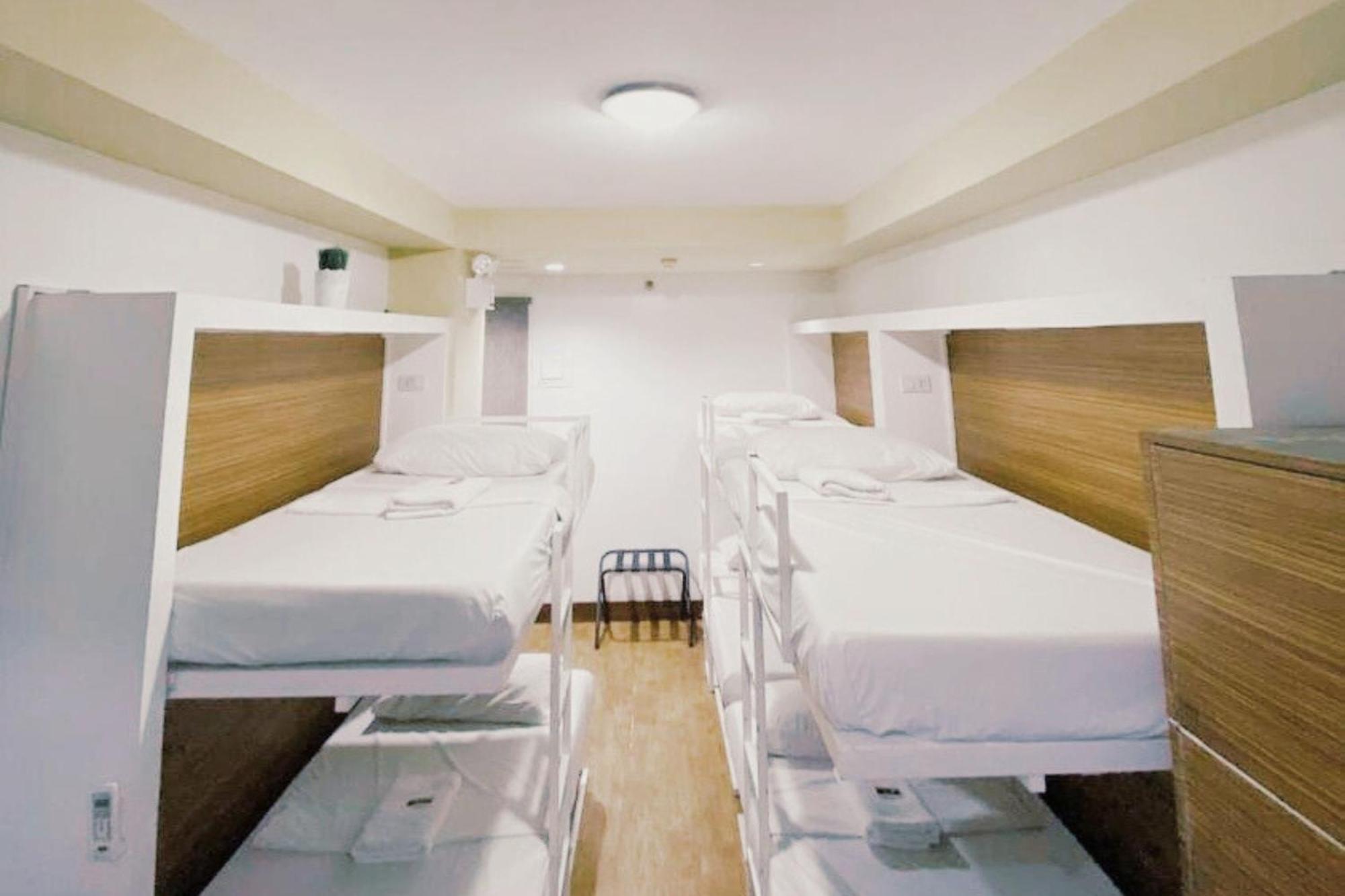 Urban Inn Iloilo Chambre photo