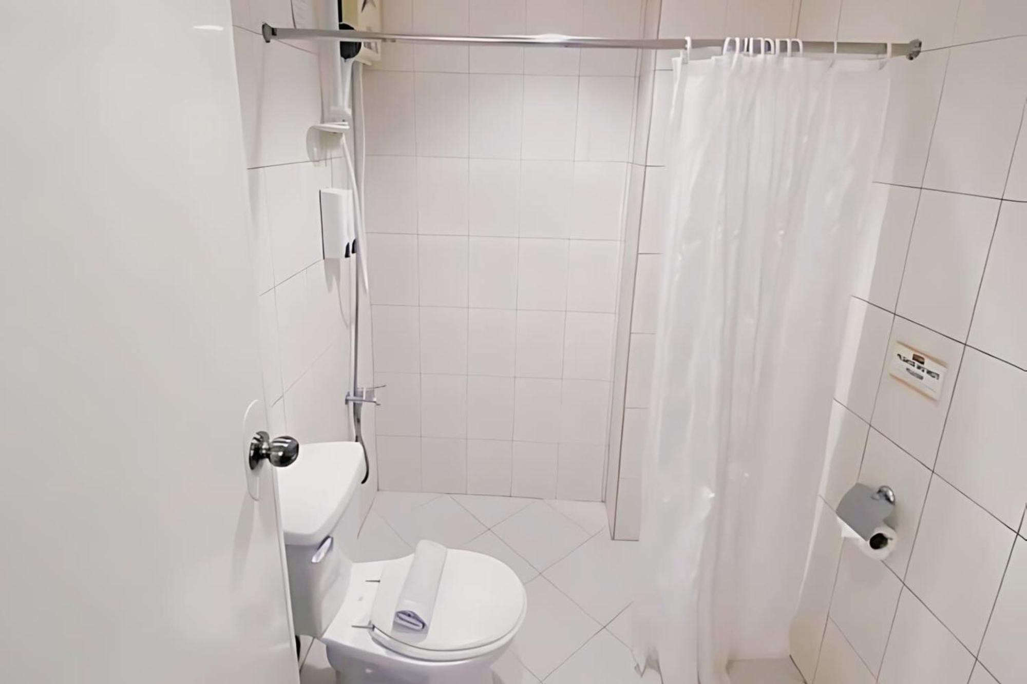 Urban Inn Iloilo Chambre photo