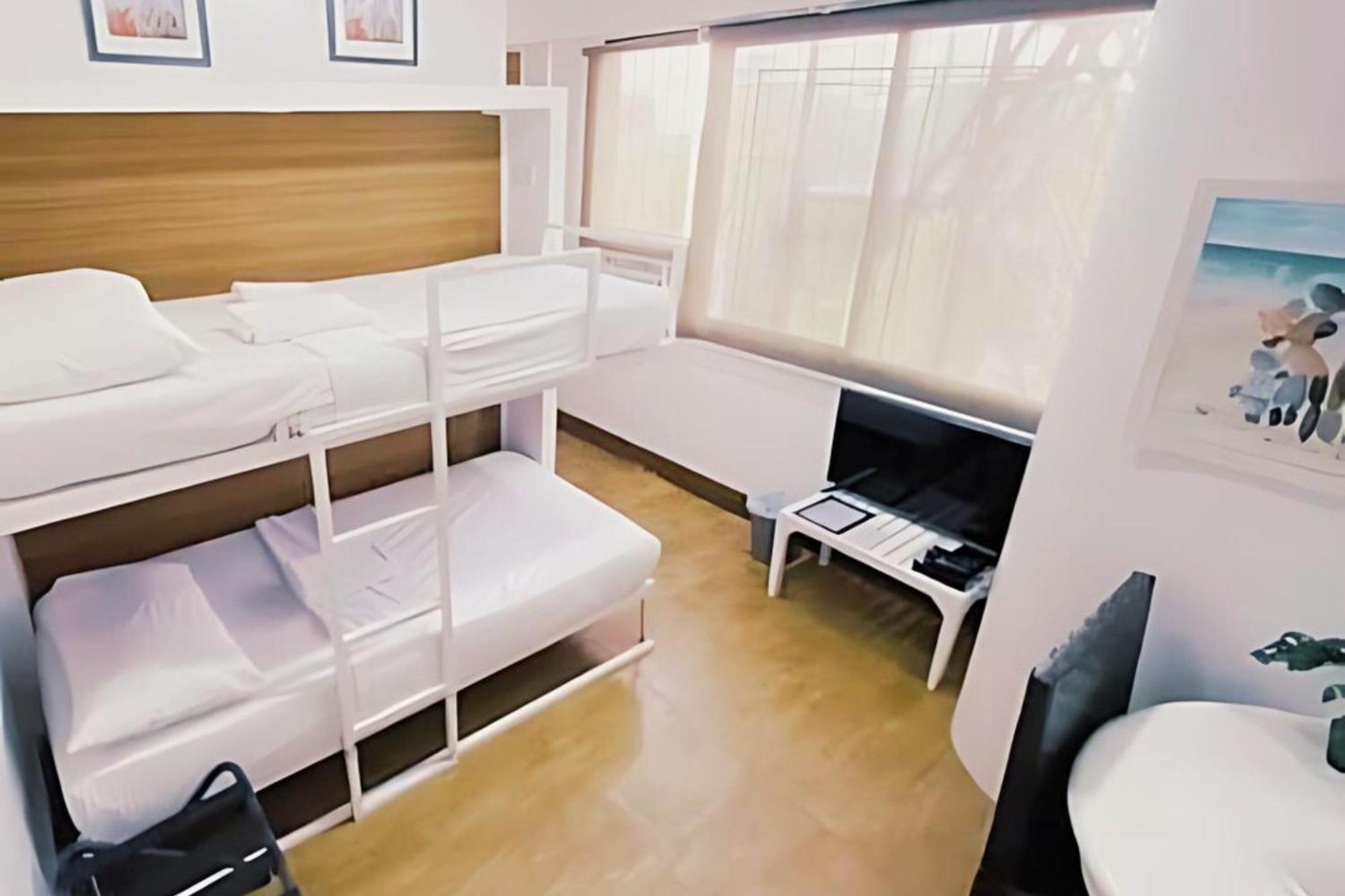 Urban Inn Iloilo Chambre photo
