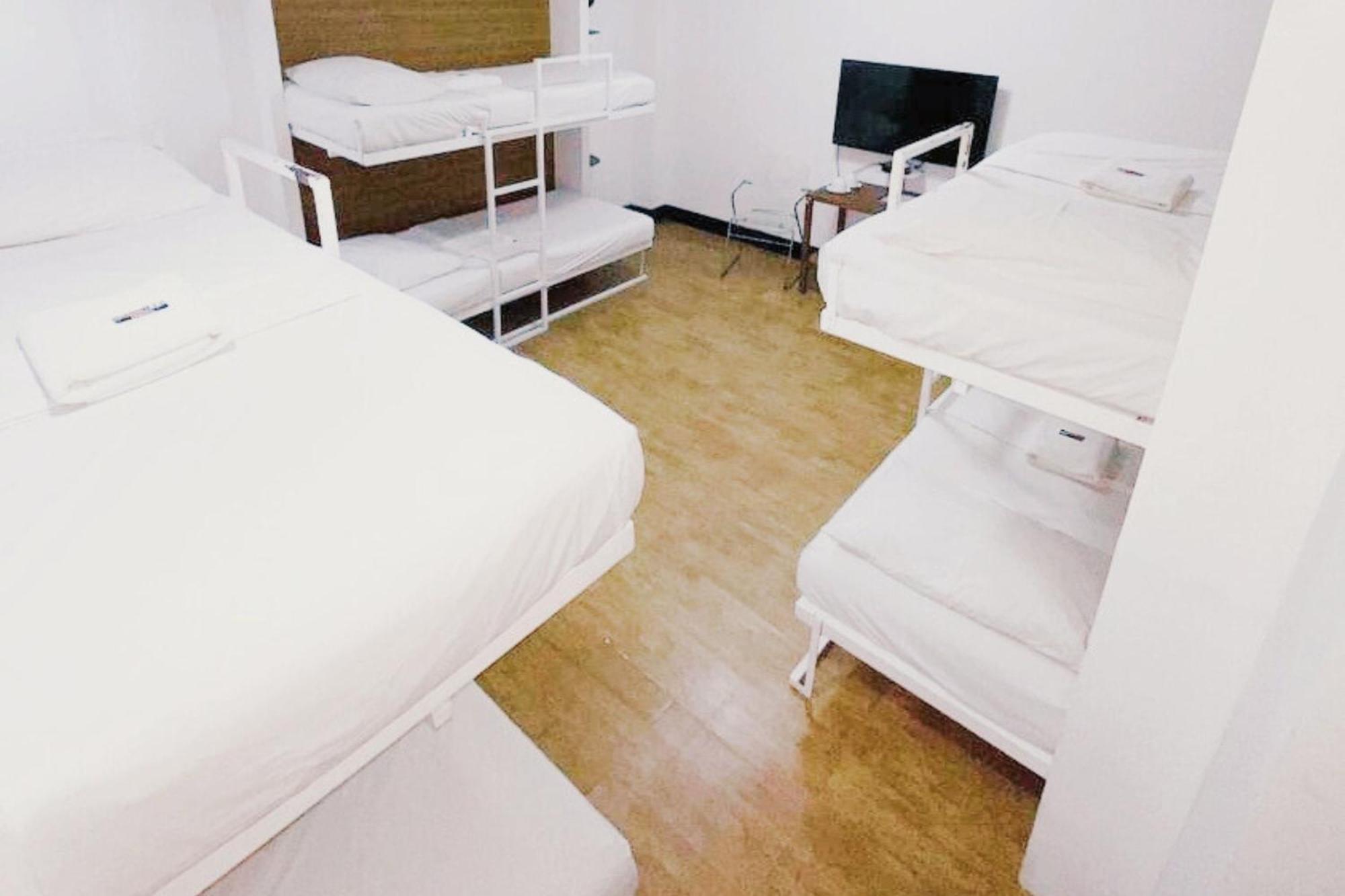 Urban Inn Iloilo Chambre photo
