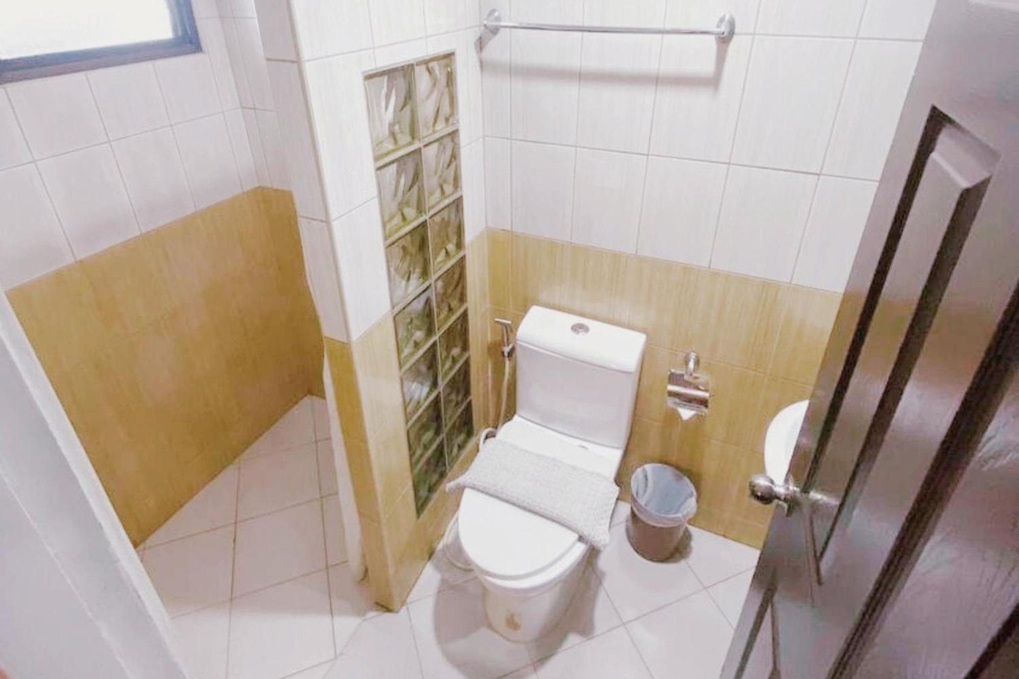 Urban Inn Iloilo Chambre photo