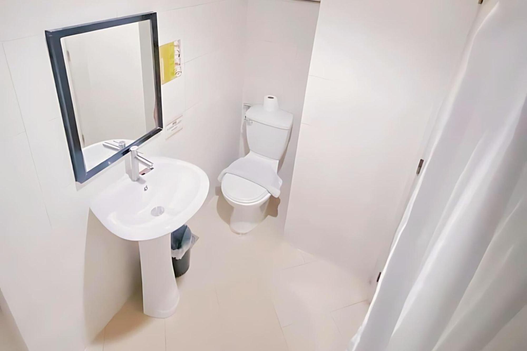 Urban Inn Iloilo Chambre photo