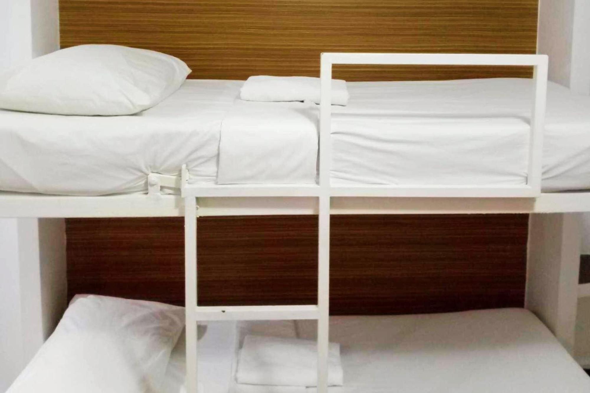 Urban Inn Iloilo Chambre photo