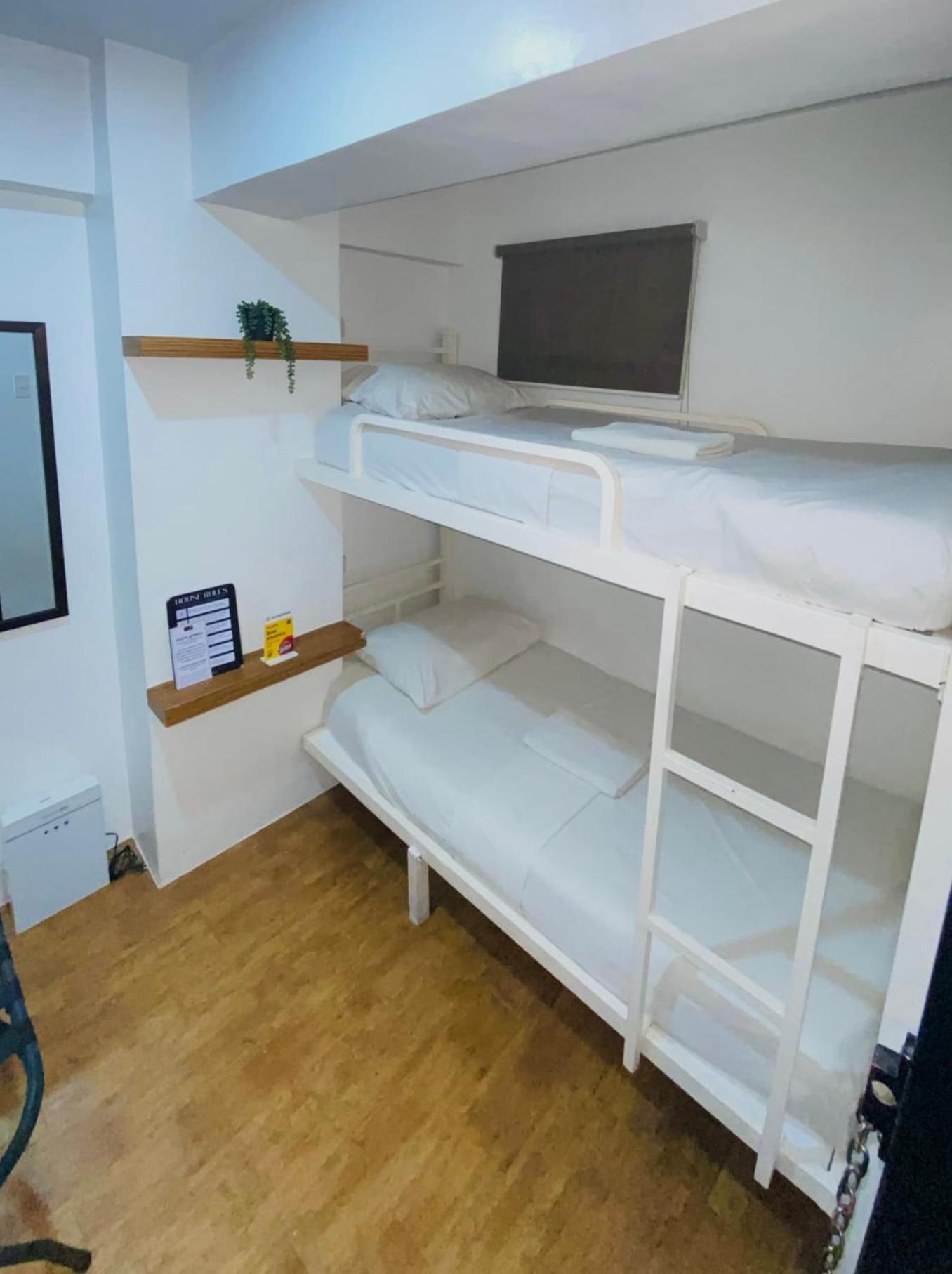 Urban Inn Iloilo Chambre photo