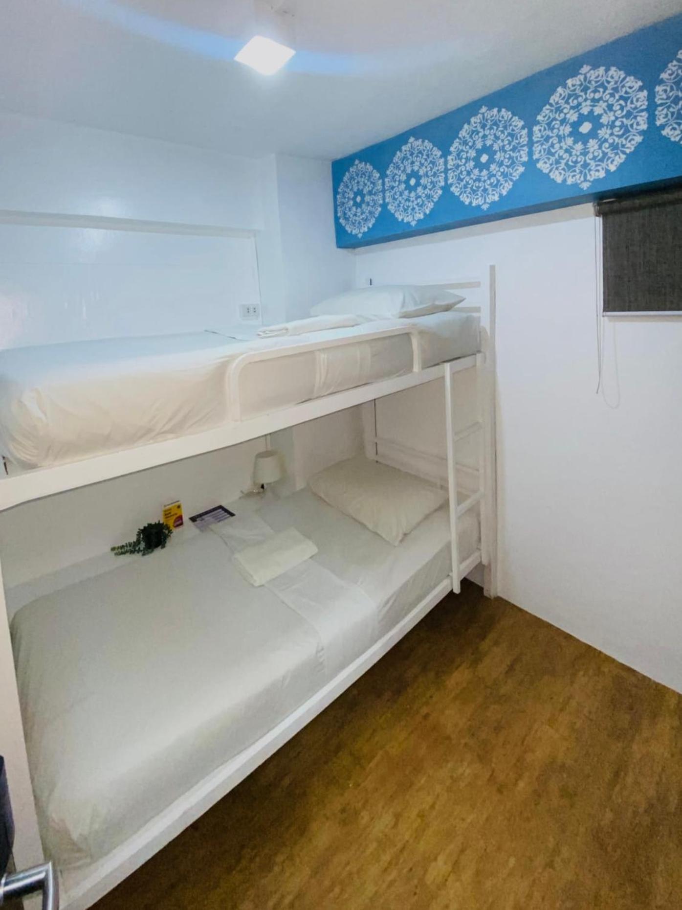 Urban Inn Iloilo Chambre photo