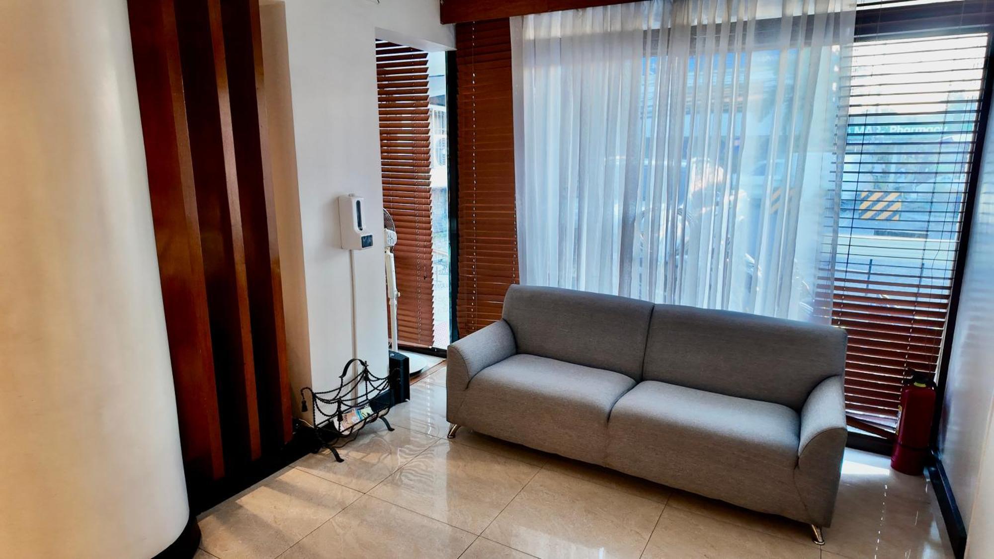 Urban Inn Iloilo Extérieur photo