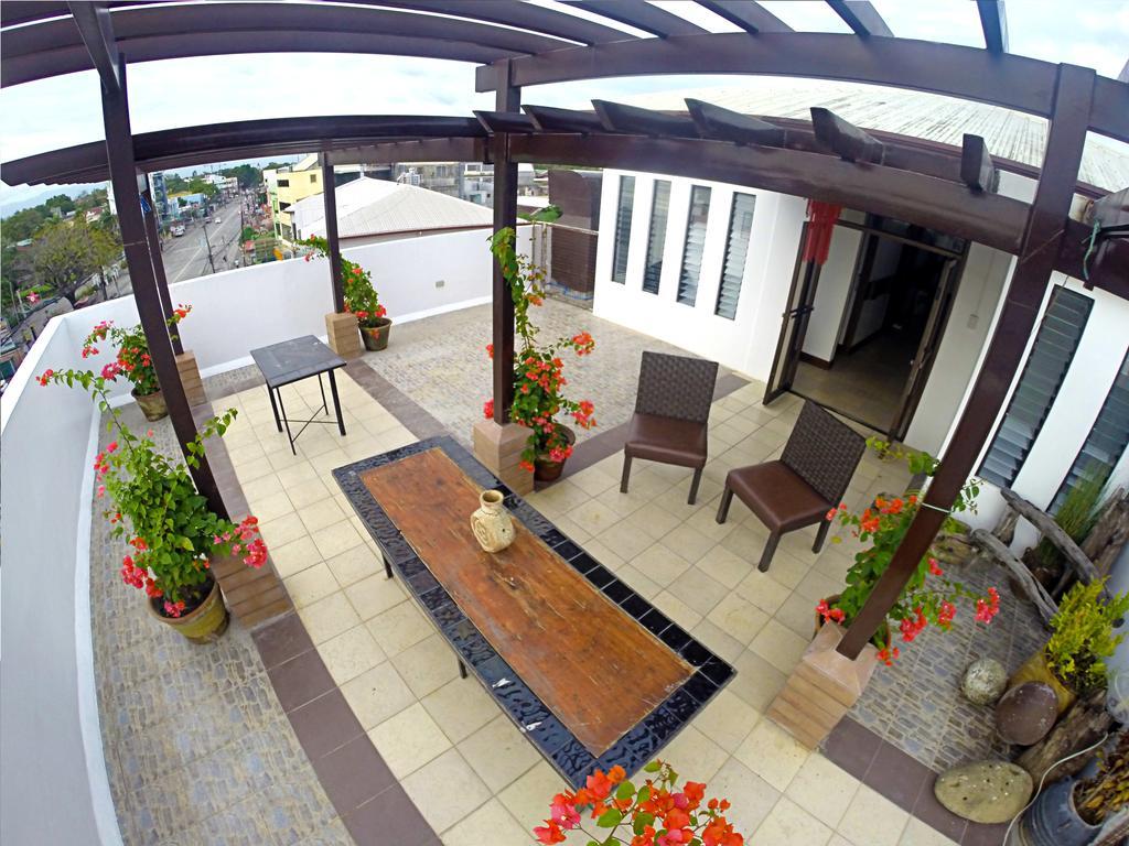 Urban Inn Iloilo Extérieur photo