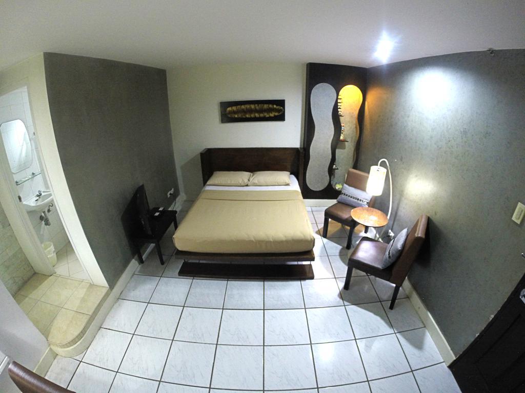 Urban Inn Iloilo Chambre photo