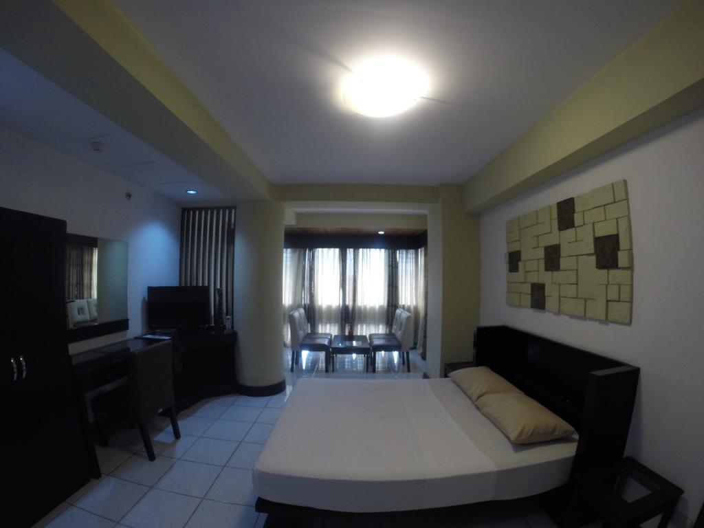 Urban Inn Iloilo Extérieur photo