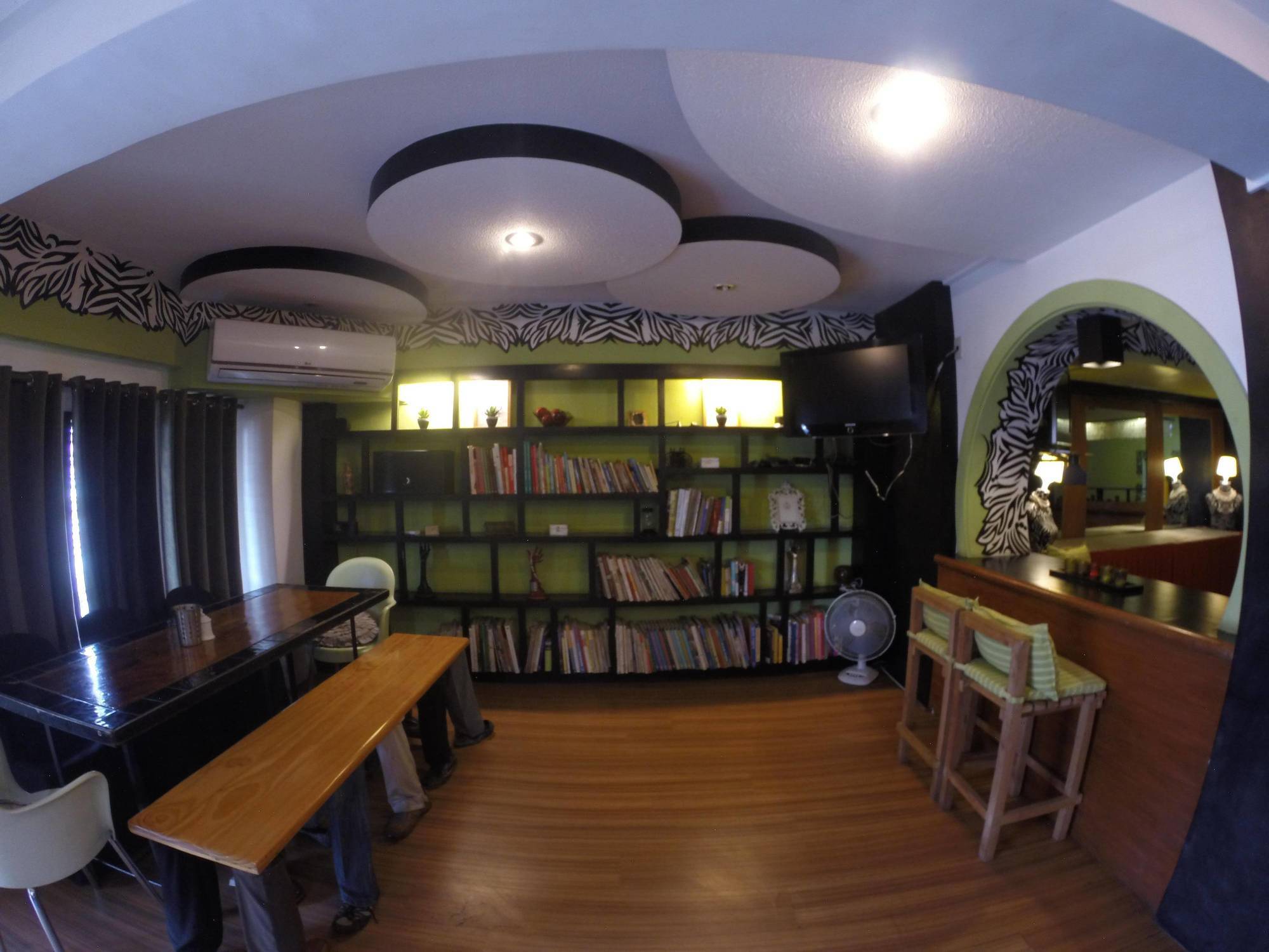 Urban Inn Iloilo Extérieur photo